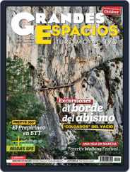 Grandes Espacios (Digital) Subscription May 2nd, 2016 Issue