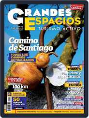 Grandes Espacios (Digital) Subscription                    April 2nd, 2016 Issue