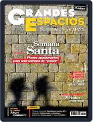 Grandes Espacios (Digital) Subscription                    March 2nd, 2016 Issue
