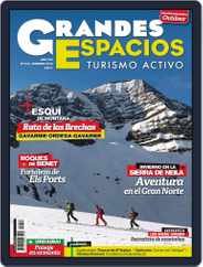 Grandes Espacios (Digital) Subscription                    February 5th, 2016 Issue