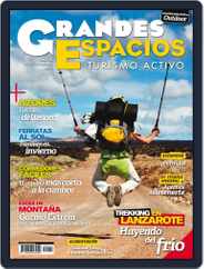 Grandes Espacios (Digital) Subscription                    January 5th, 2016 Issue