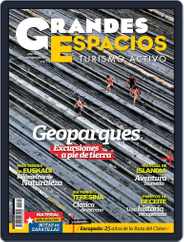 Grandes Espacios (Digital) Subscription                    November 4th, 2015 Issue