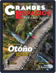 Grandes Espacios (Digital) Subscription                    October 2nd, 2015 Issue