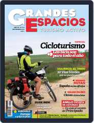 Grandes Espacios (Digital) Subscription                    September 2nd, 2015 Issue