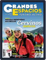 Grandes Espacios (Digital) Subscription                    March 2nd, 2015 Issue