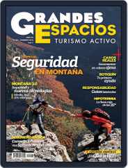 Grandes Espacios (Digital) Subscription February 3rd, 2015 Issue