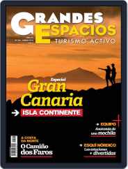 Grandes Espacios (Digital) Subscription                    January 2nd, 2015 Issue