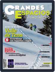 Grandes Espacios (Digital) Subscription                    December 3rd, 2014 Issue