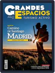 Grandes Espacios (Digital) Subscription October 29th, 2014 Issue