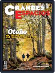 Grandes Espacios (Digital) Subscription                    October 3rd, 2014 Issue