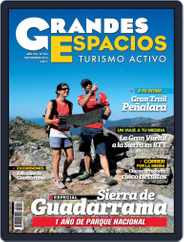 Grandes Espacios (Digital) Subscription                    September 2nd, 2014 Issue