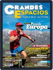 Grandes Espacios (Digital) Subscription July 7th, 2014 Issue