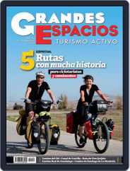 Grandes Espacios (Digital) Subscription May 5th, 2014 Issue