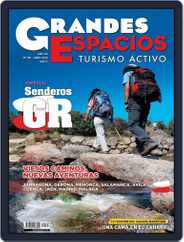 Grandes Espacios (Digital) Subscription March 28th, 2014 Issue
