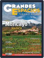Grandes Espacios (Digital) Subscription                    February 28th, 2014 Issue