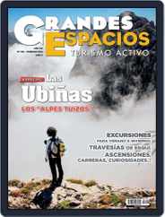 Grandes Espacios (Digital) Subscription February 3rd, 2014 Issue