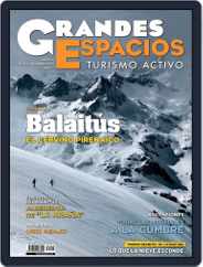 Grandes Espacios (Digital) Subscription                    November 27th, 2013 Issue