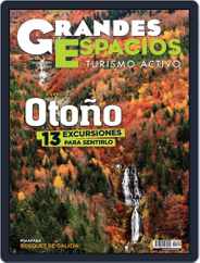Grandes Espacios (Digital) Subscription                    September 27th, 2013 Issue
