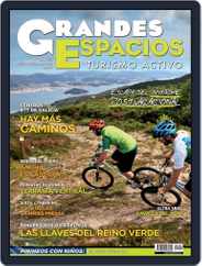 Grandes Espacios (Digital) Subscription                    August 25th, 2013 Issue