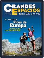 Grandes Espacios (Digital) Subscription                    July 3rd, 2013 Issue