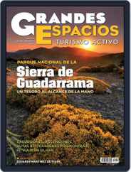 Grandes Espacios (Digital) Subscription May 3rd, 2013 Issue