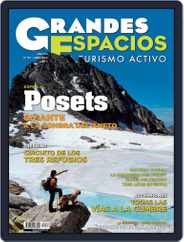 Grandes Espacios (Digital) Subscription April 2nd, 2013 Issue