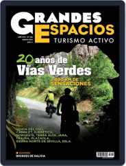 Grandes Espacios (Digital) Subscription                    February 27th, 2013 Issue