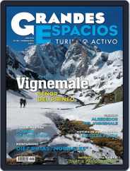 Grandes Espacios (Digital) Subscription January 27th, 2013 Issue