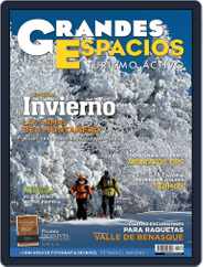 Grandes Espacios (Digital) Subscription December 28th, 2012 Issue