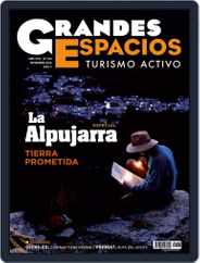 Grandes Espacios (Digital) Subscription November 26th, 2012 Issue