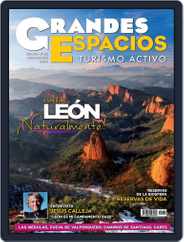 Grandes Espacios (Digital) Subscription October 25th, 2012 Issue