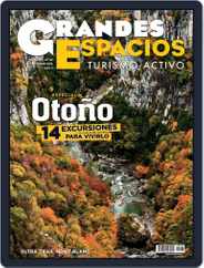 Grandes Espacios (Digital) Subscription                    September 27th, 2012 Issue