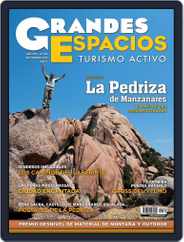 Grandes Espacios (Digital) Subscription August 19th, 2012 Issue