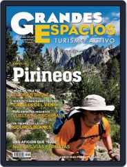 Grandes Espacios (Digital) Subscription July 3rd, 2012 Issue