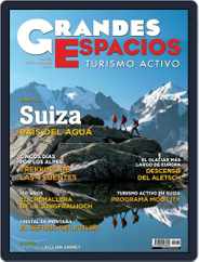 Grandes Espacios (Digital) Subscription                    May 28th, 2012 Issue