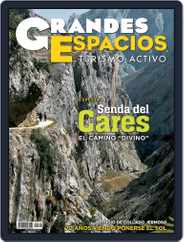 Grandes Espacios (Digital) Subscription May 3rd, 2012 Issue