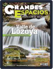 Grandes Espacios (Digital) Subscription March 30th, 2012 Issue