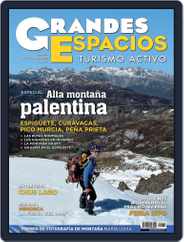 Grandes Espacios (Digital) Subscription February 27th, 2012 Issue