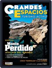 Grandes Espacios (Digital) Subscription                    January 25th, 2012 Issue