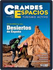 Grandes Espacios (Digital) Subscription December 30th, 2011 Issue