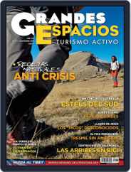 Grandes Espacios (Digital) Subscription                    October 25th, 2011 Issue