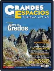 Grandes Espacios (Digital) Subscription September 28th, 2011 Issue