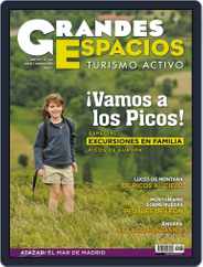 Grandes Espacios (Digital) Subscription June 28th, 2011 Issue