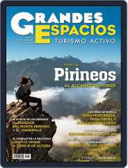 Grandes Espacios (Digital) Subscription May 26th, 2011 Issue