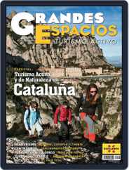 Grandes Espacios (Digital) Subscription April 29th, 2011 Issue