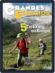 Grandes Espacios (Digital) Subscription                    March 29th, 2011 Issue