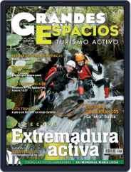 Grandes Espacios (Digital) Subscription                    March 1st, 2011 Issue