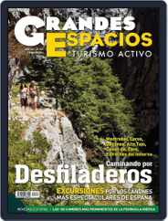 Grandes Espacios (Digital) Subscription                    February 1st, 2011 Issue