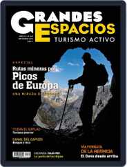 Grandes Espacios (Digital) Subscription October 29th, 2010 Issue
