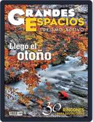 Grandes Espacios (Digital) Subscription                    September 30th, 2010 Issue